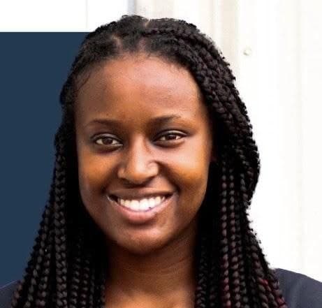 Marin Tinkham (Meron Asefa) - AYCC Founder